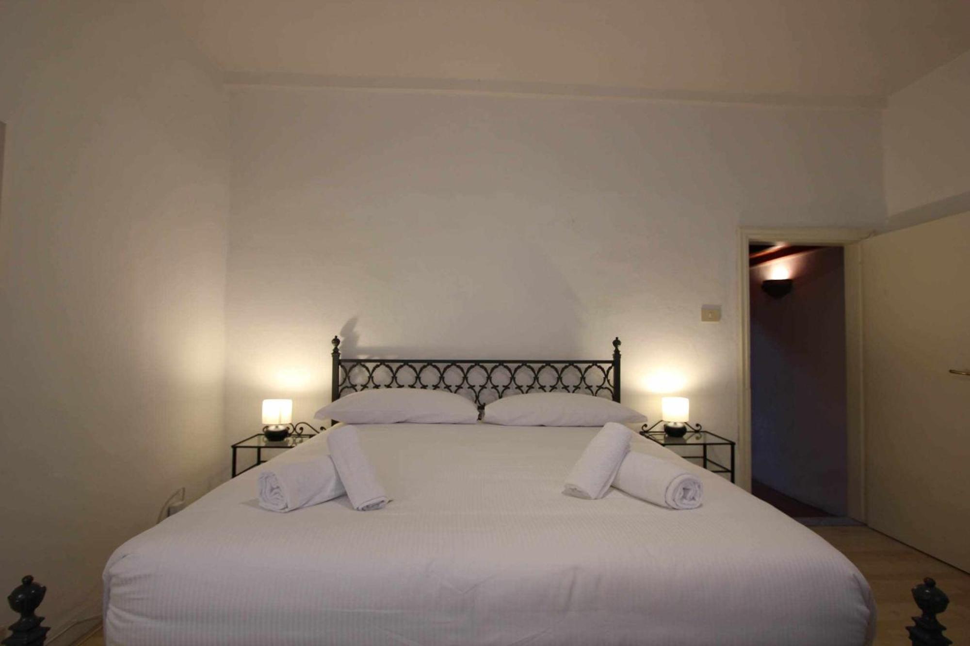Oltrarno San Niccolo Loft Leilighet Firenze Eksteriør bilde