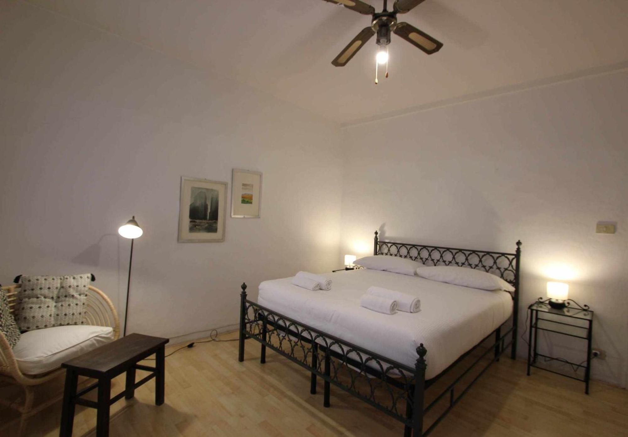Oltrarno San Niccolo Loft Leilighet Firenze Eksteriør bilde
