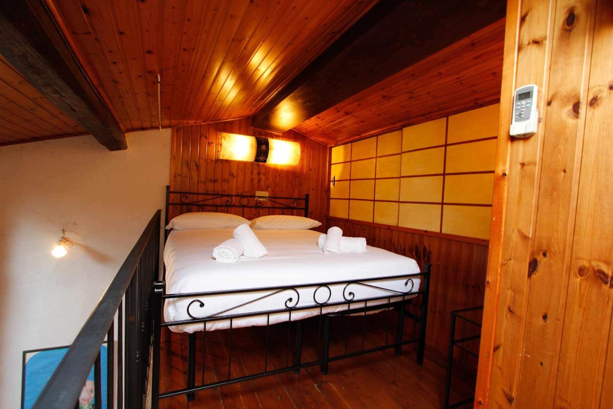 Oltrarno San Niccolo Loft Leilighet Firenze Eksteriør bilde