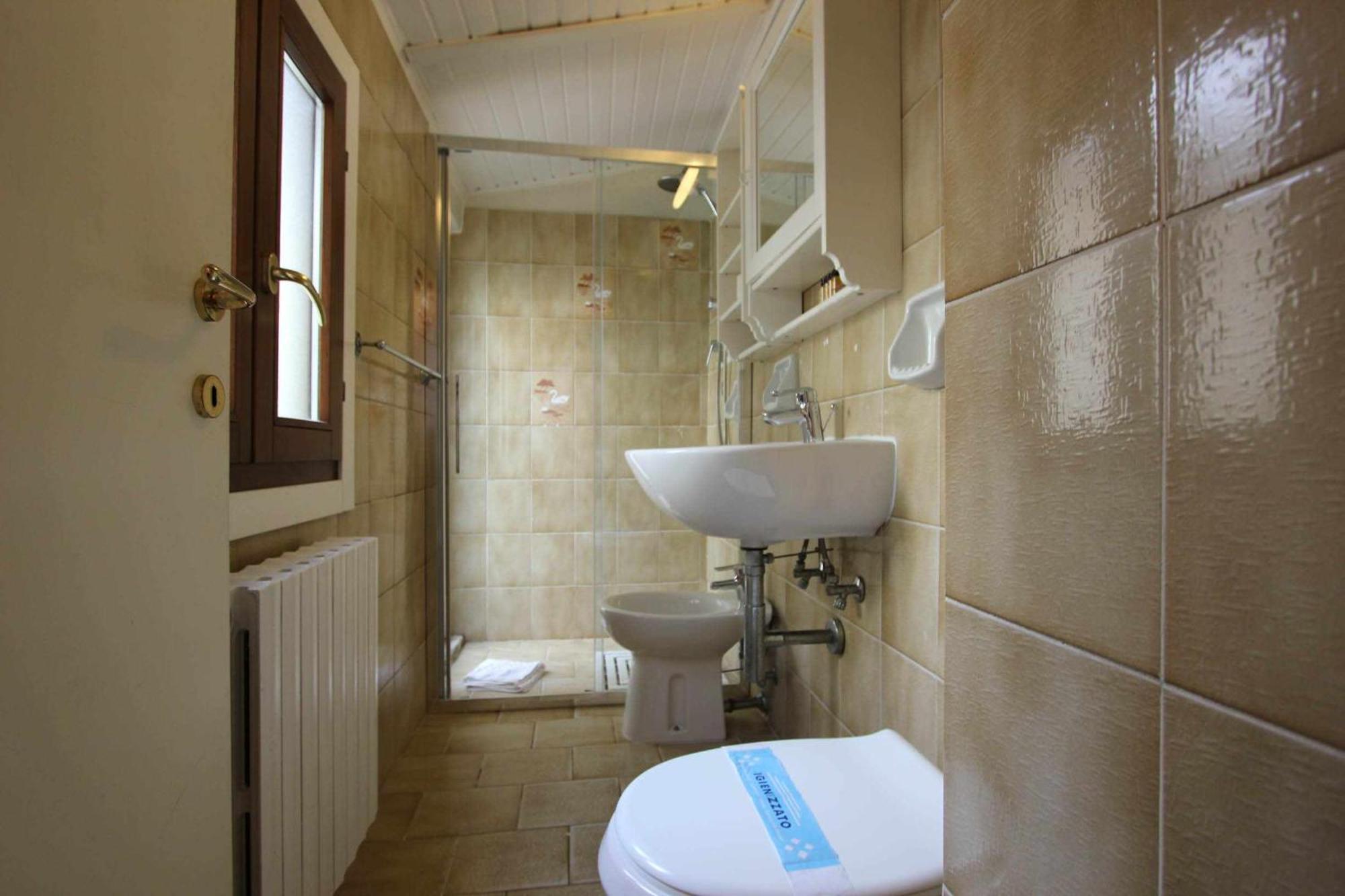 Oltrarno San Niccolo Loft Leilighet Firenze Eksteriør bilde